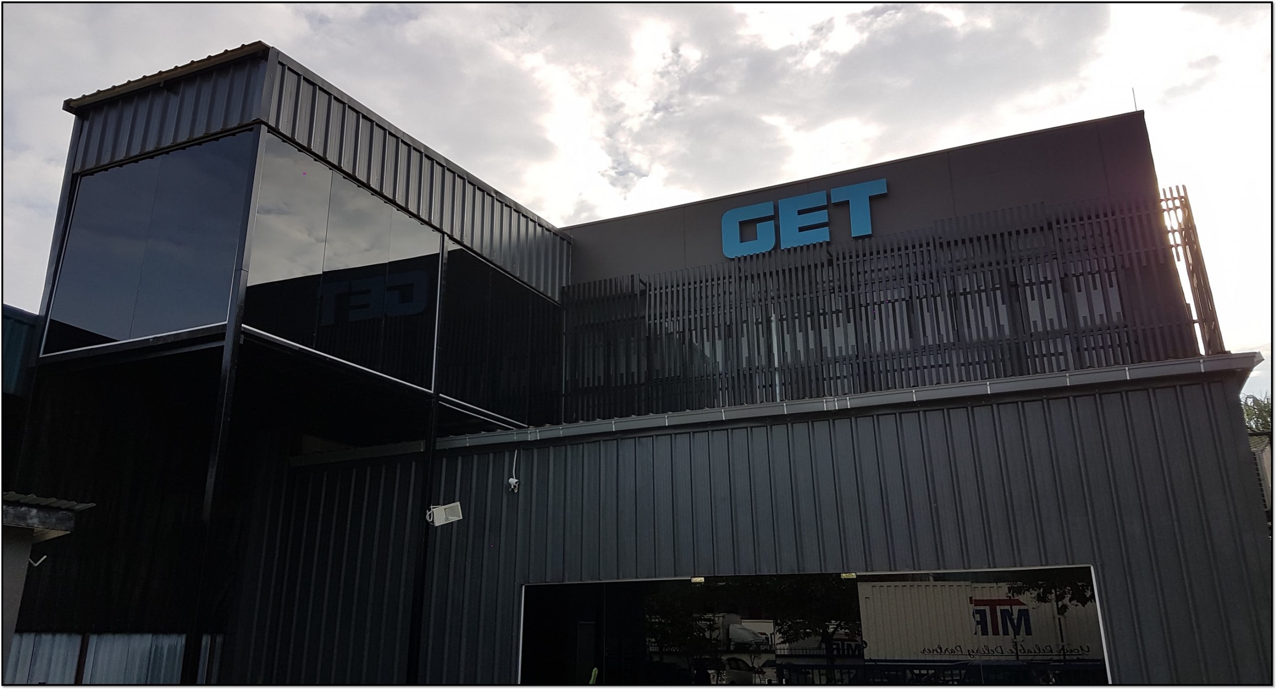 About Us – Kaizan Aero Sdn. Bhd.